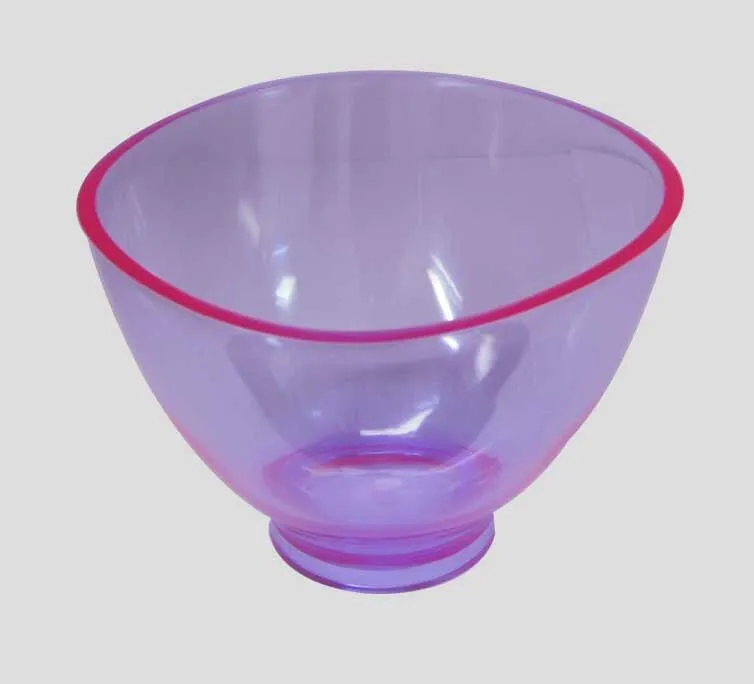 1531 : Candeez Flexible Mixing Bowls Large