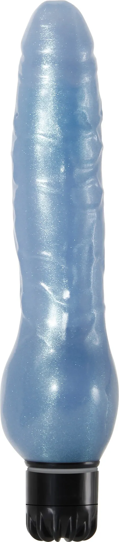 Adam & Eve Blue Dolphin Vibrator