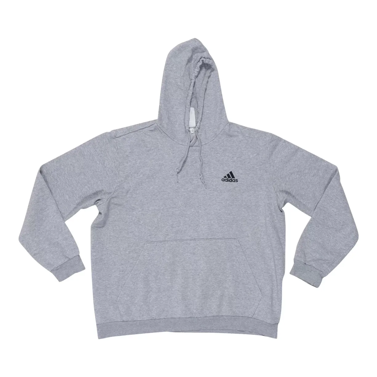 Adidas Essentials Fleece Hoodie - Men's