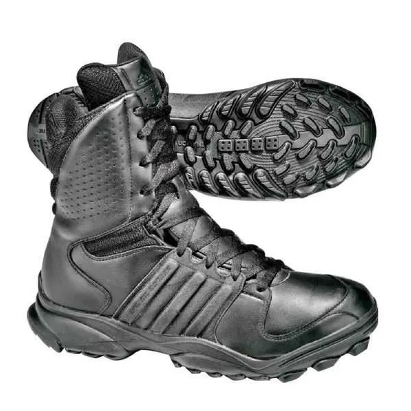 Adidas GSG9.2 Boots Black