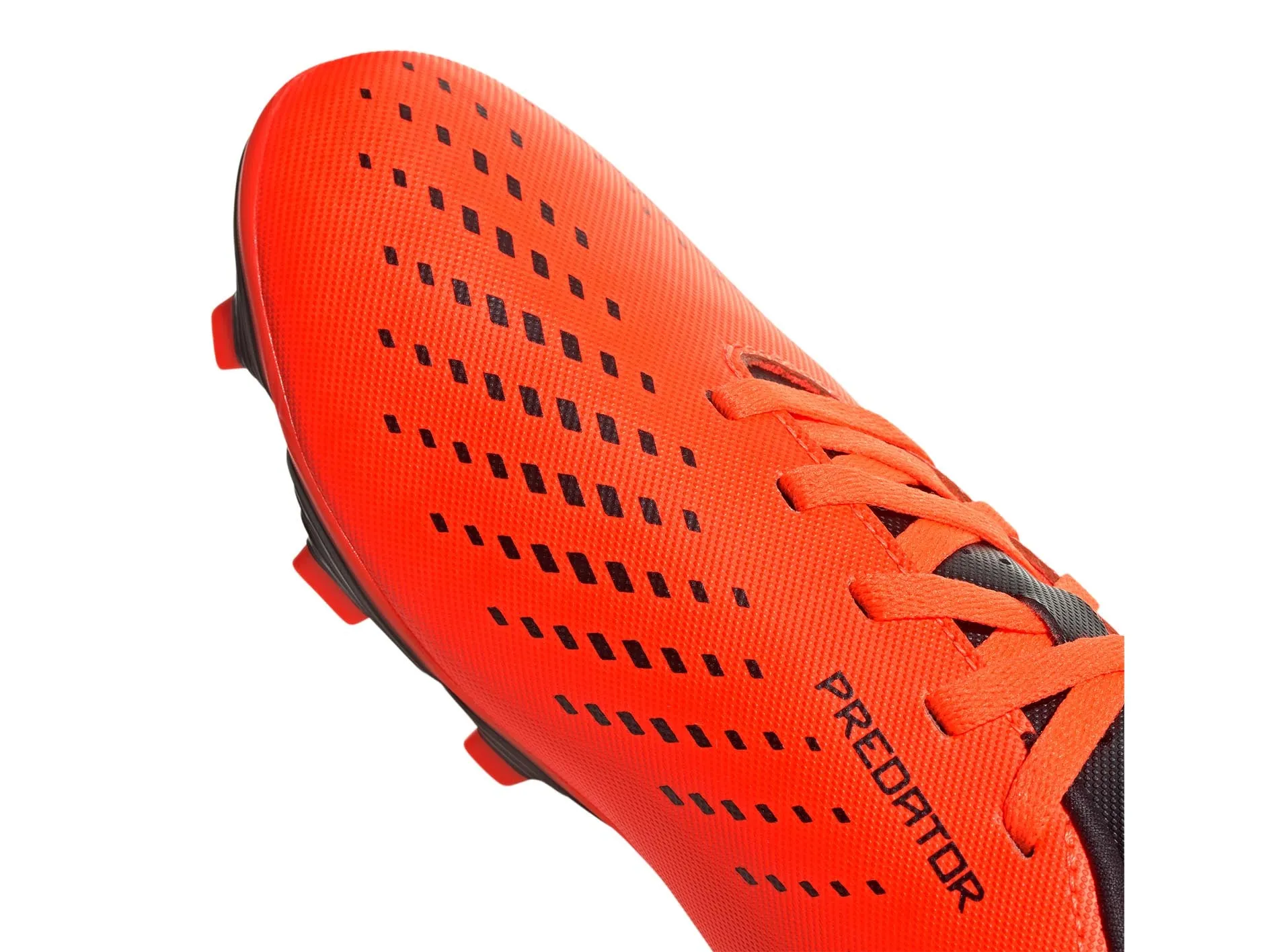 Adidas Junior Predator Accuracy.4 Flexible Ground Boots <br> HQ0951