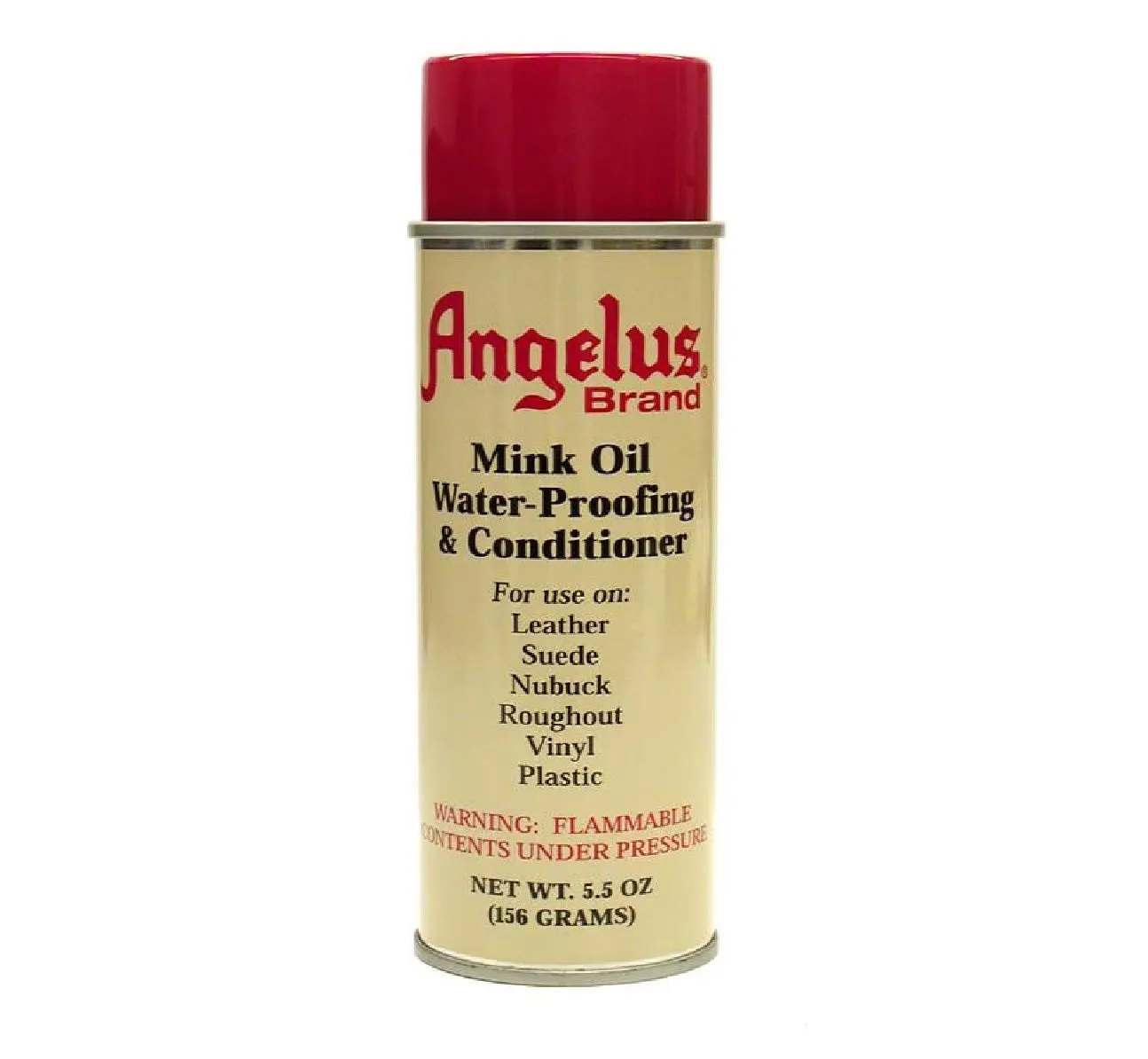 Angelus Mink Oil Spray (#ANMOS)