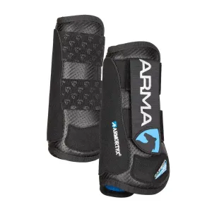 Arma Carbon Flex Tendon Boots