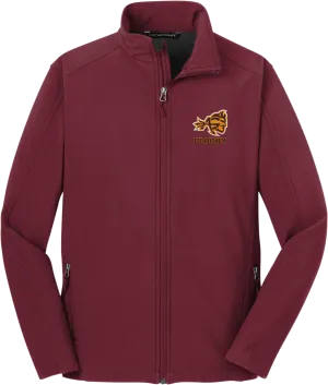 Avon Grove Core Soft Shell Jacket