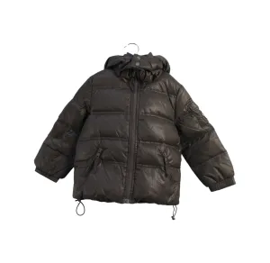 Bonpoint Reversible Puffer Jacket 3T