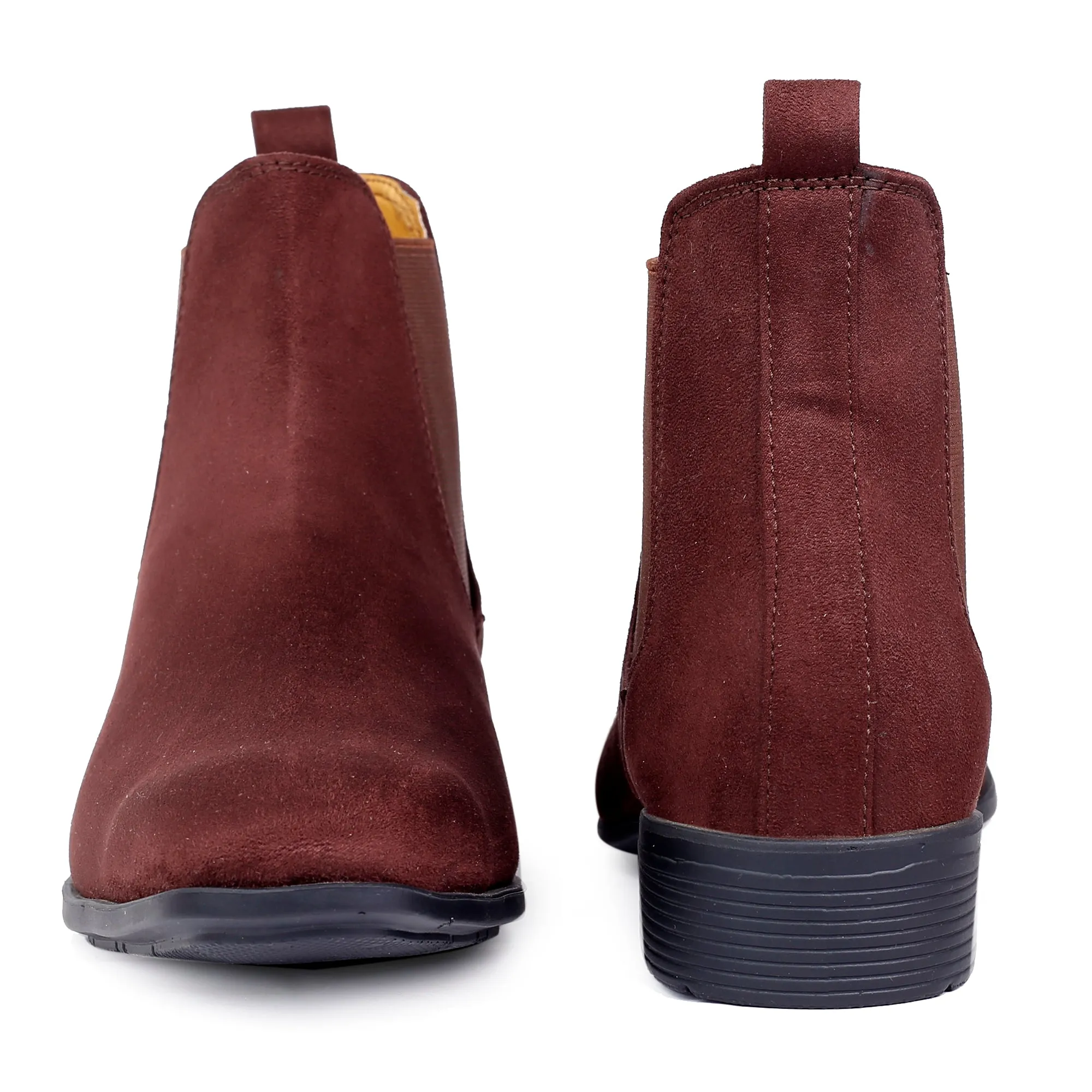 Bxxy's Ultra Comfortable Slip-on Boots