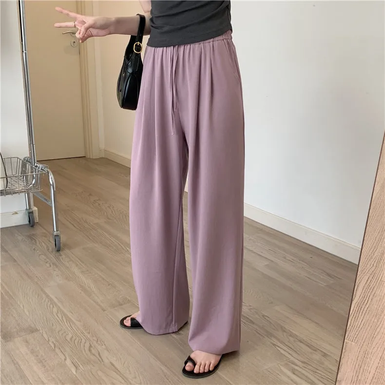 Cecily pants (PREORDER/ 5 colours)