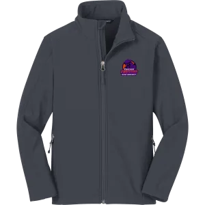 Chicago Phantoms Youth Core Soft Shell Jacket