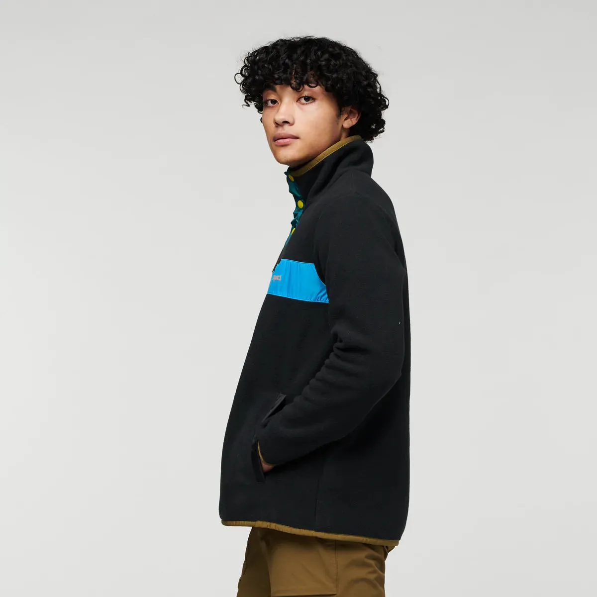 Cotopaxi | Teca Fleece Pullover | Men's