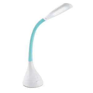 Creative Curves LED Desk Lamp