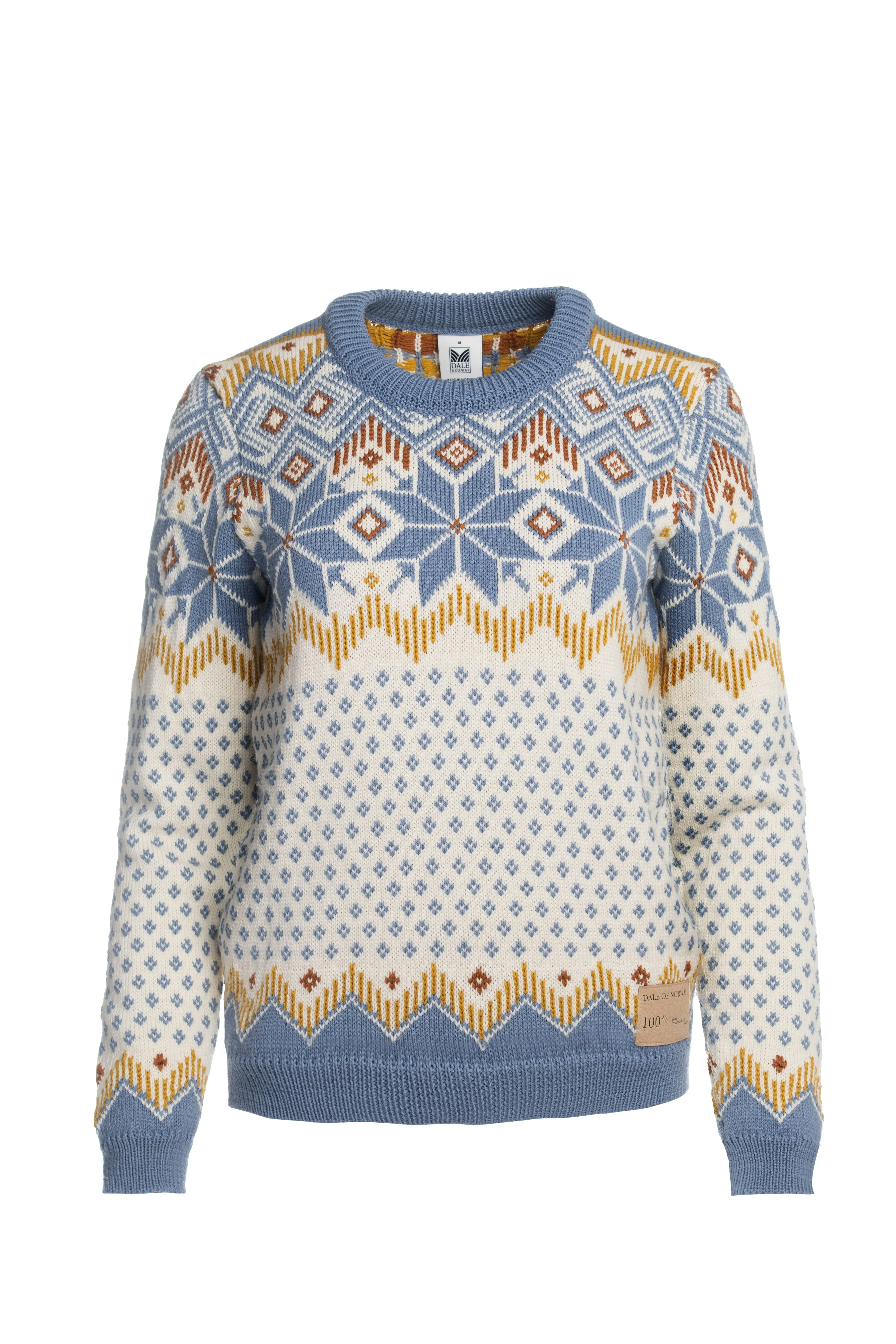 Dale of Norway | Vilja Sweater | Women's