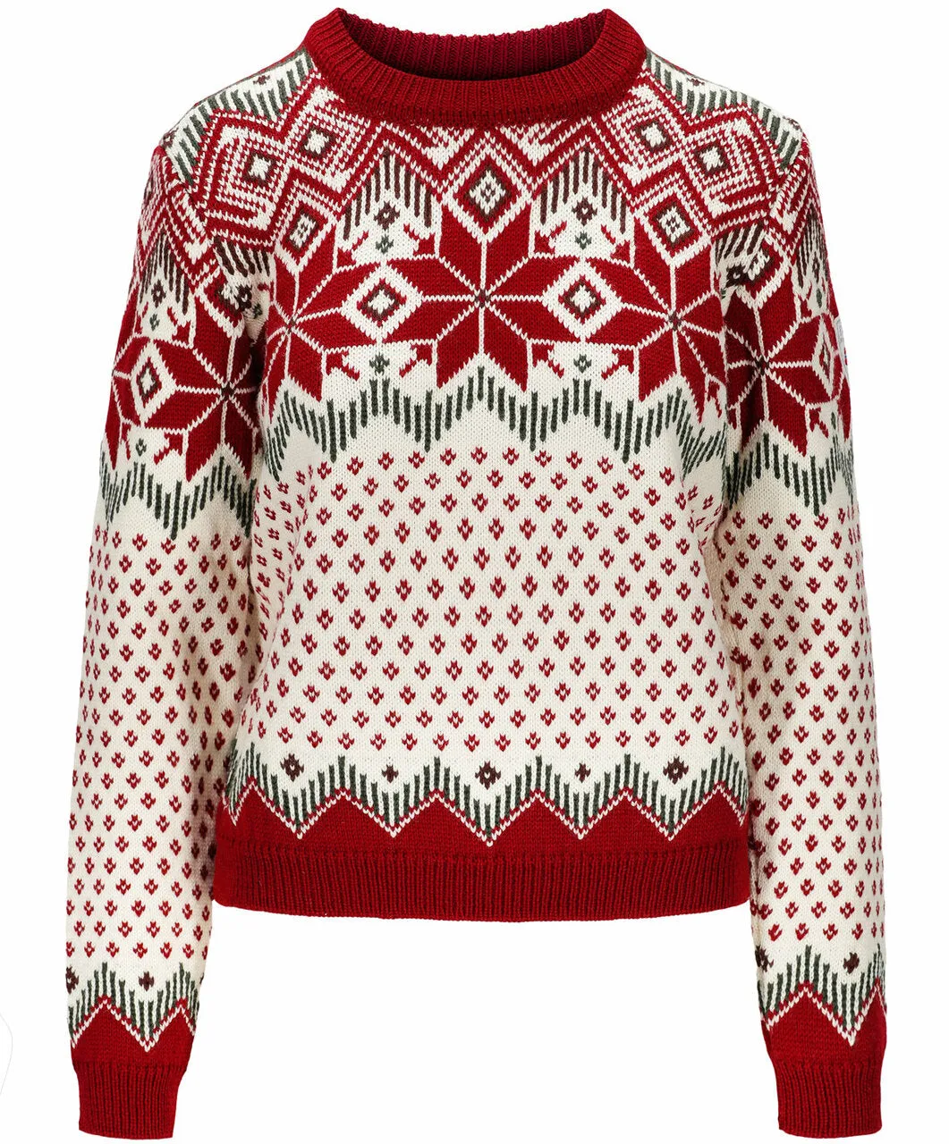 Dale of Norway | Vilja Sweater | Women's