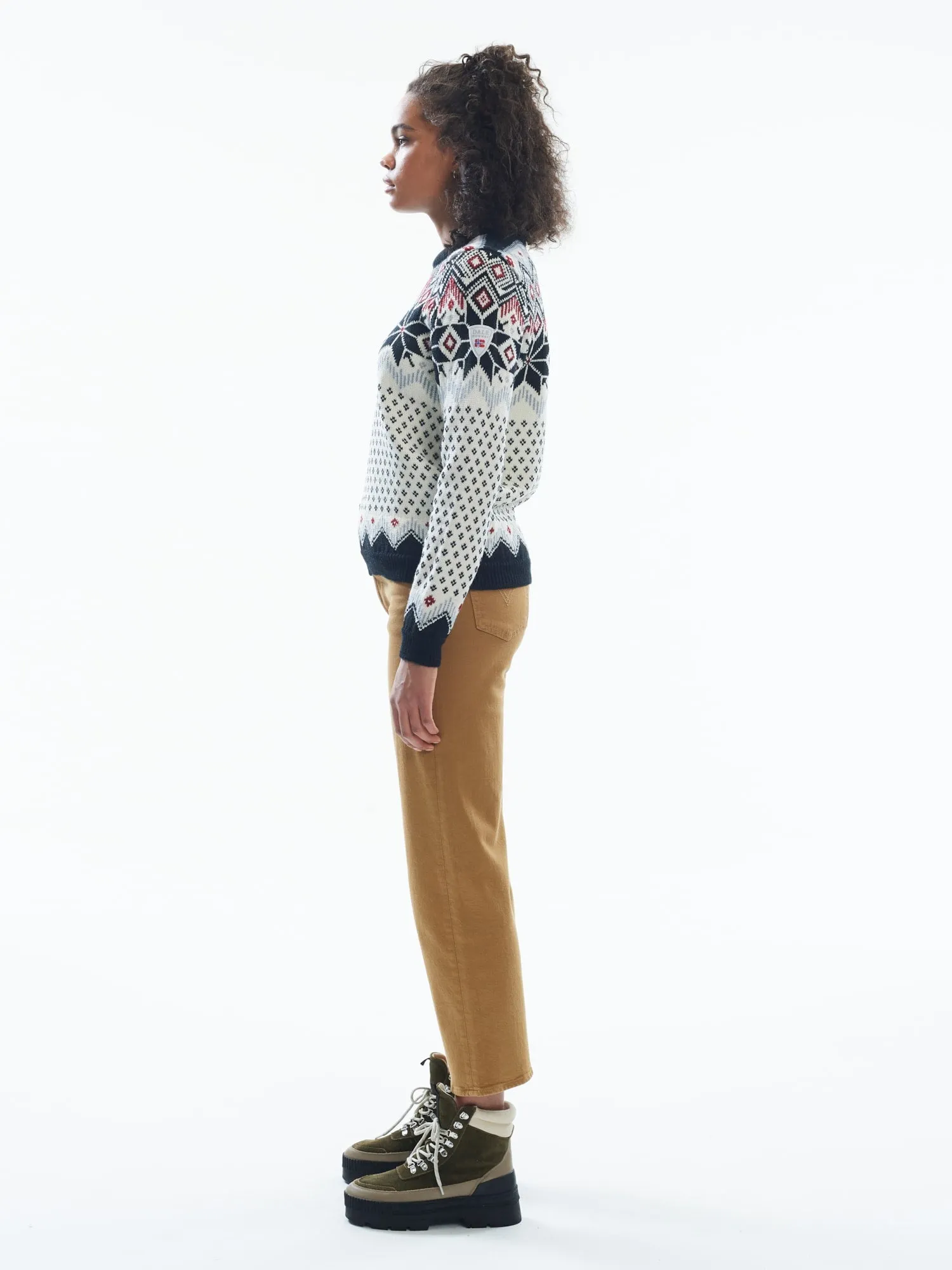 Dale of Norway | Vilja Sweater | Women's