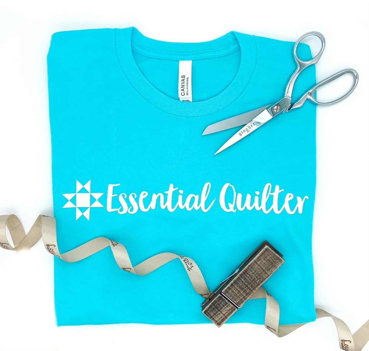 Essential Quilter T-Shirt