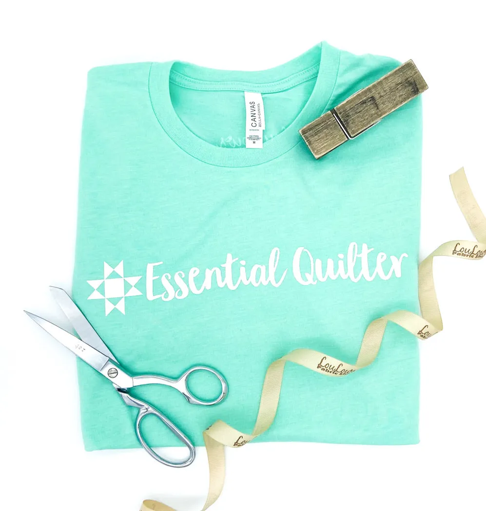 Essential Quilter T-Shirt