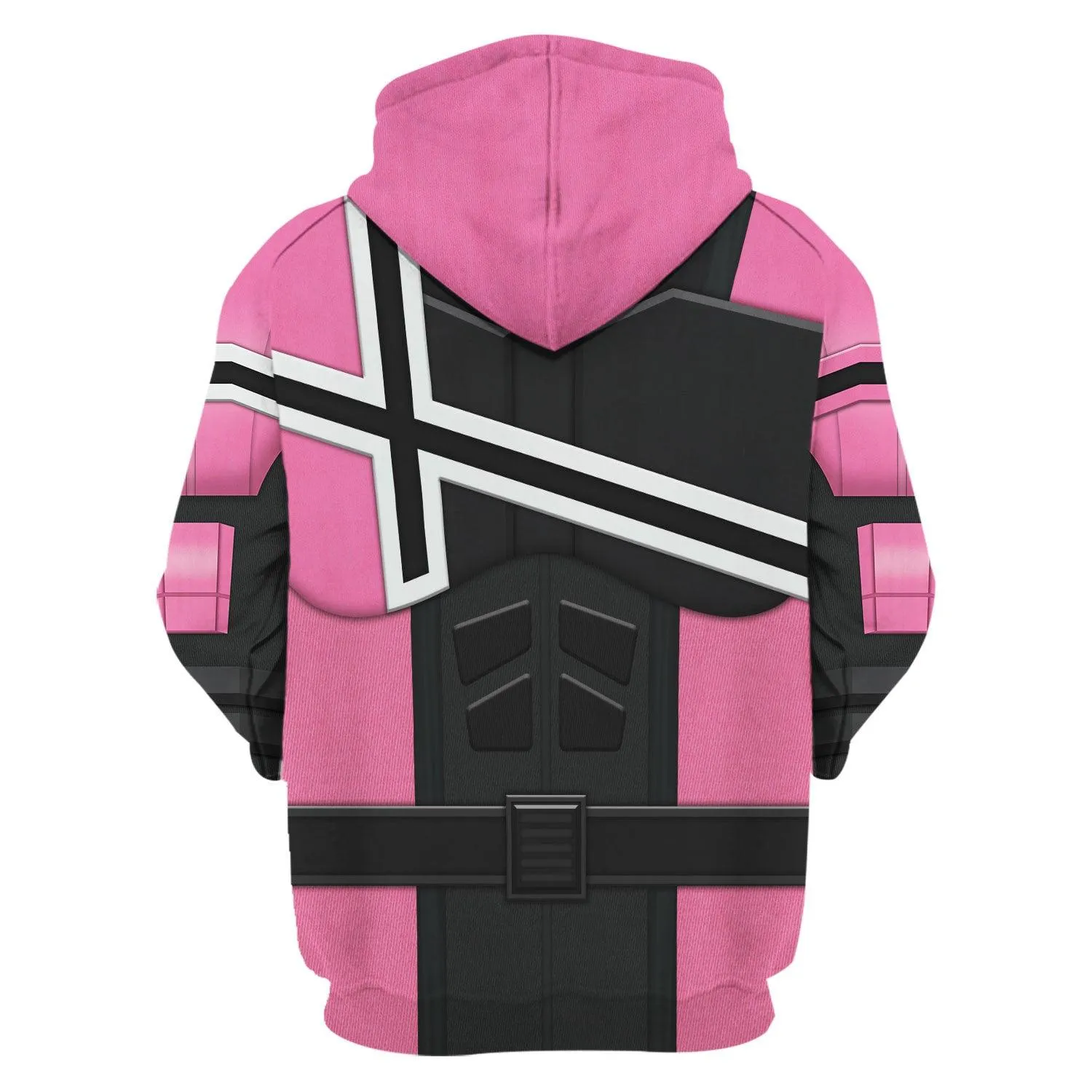 Gearhomie Kamen Rider Decade Cosplay Costumes Hoodies Sweatshirt T-shirt Tracksuit