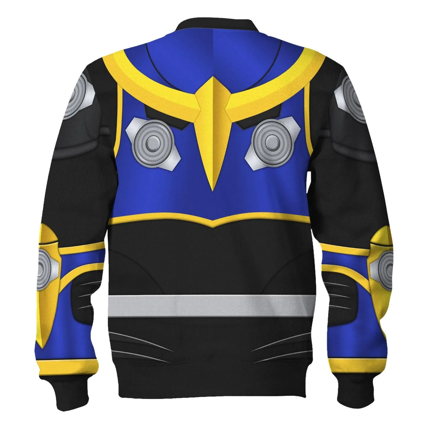 Gearhomie Kamen Rider Wing Knight - Tokunation Cosplay Costumes Hoodies Sweatshirt T-shirt Tracksuit