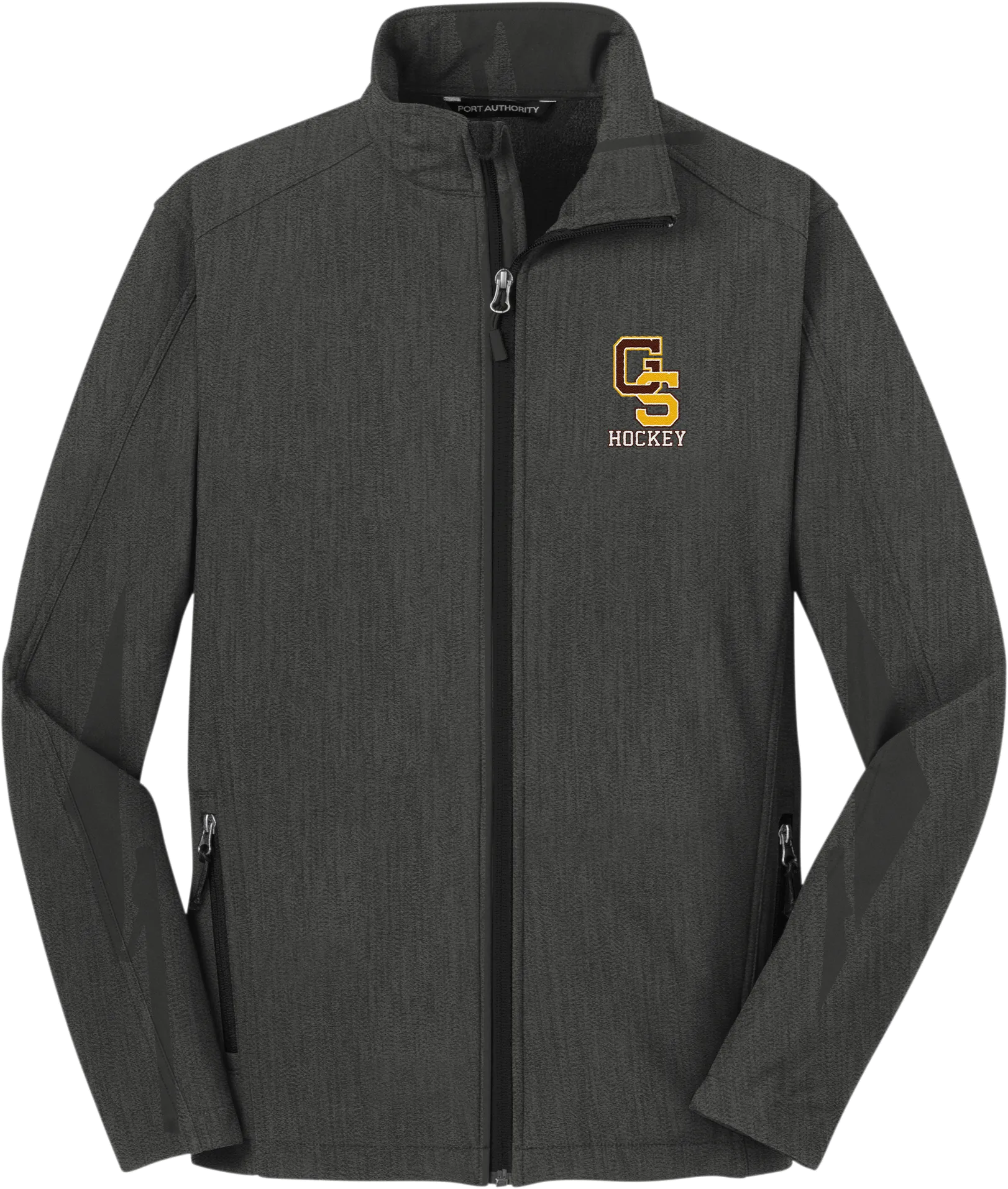 Greensburg Salem Core Soft Shell Jacket