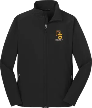 Greensburg Salem Core Soft Shell Jacket