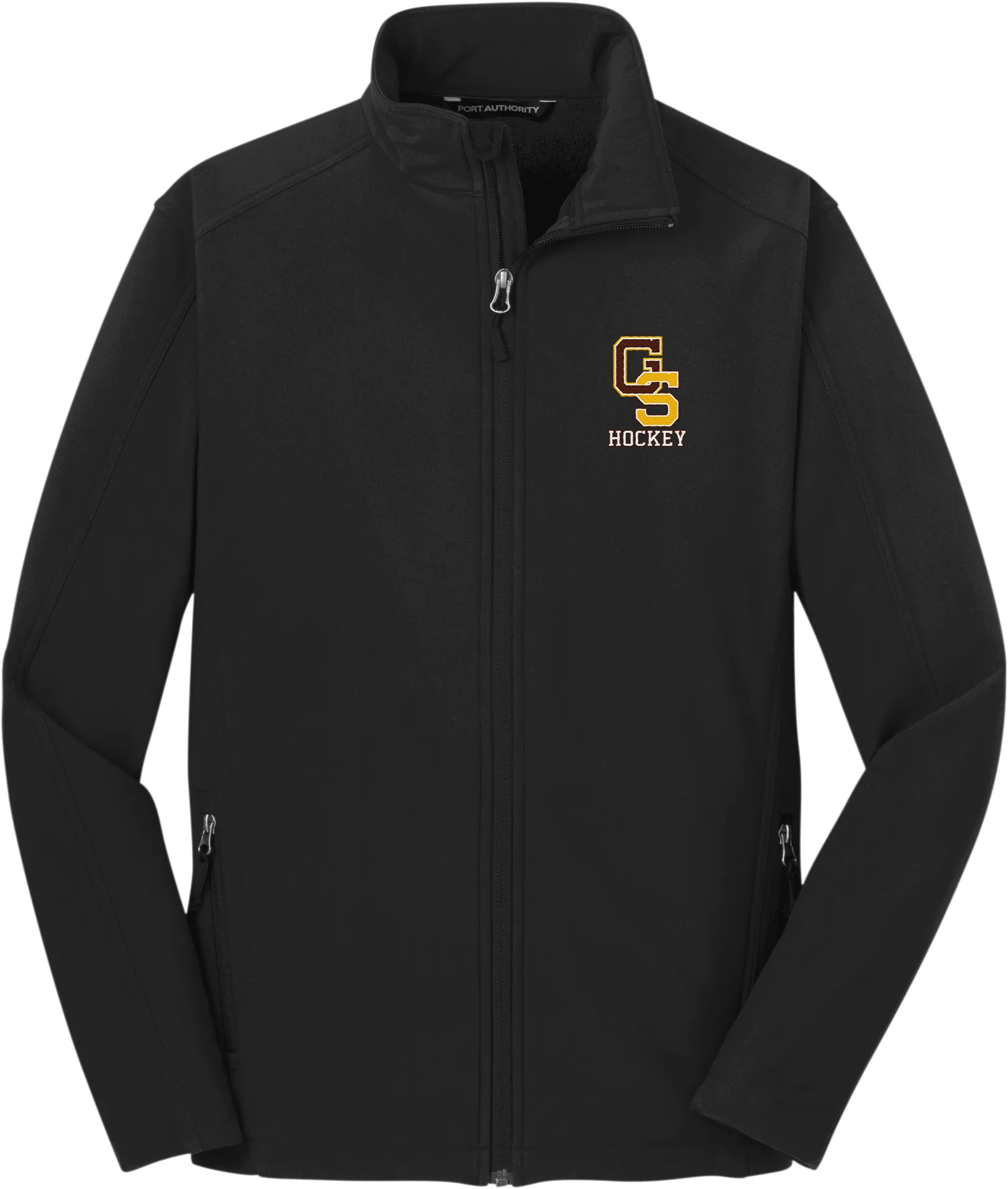 Greensburg Salem Core Soft Shell Jacket