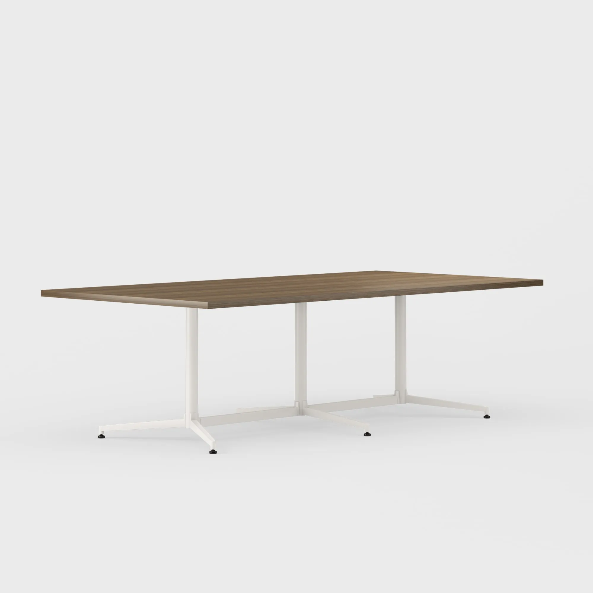 Jive Bridge Base Conference Table