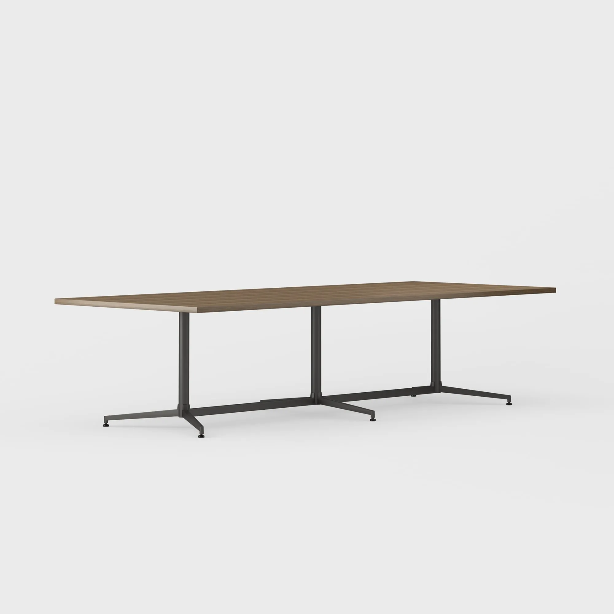 Jive Bridge Base Conference Table