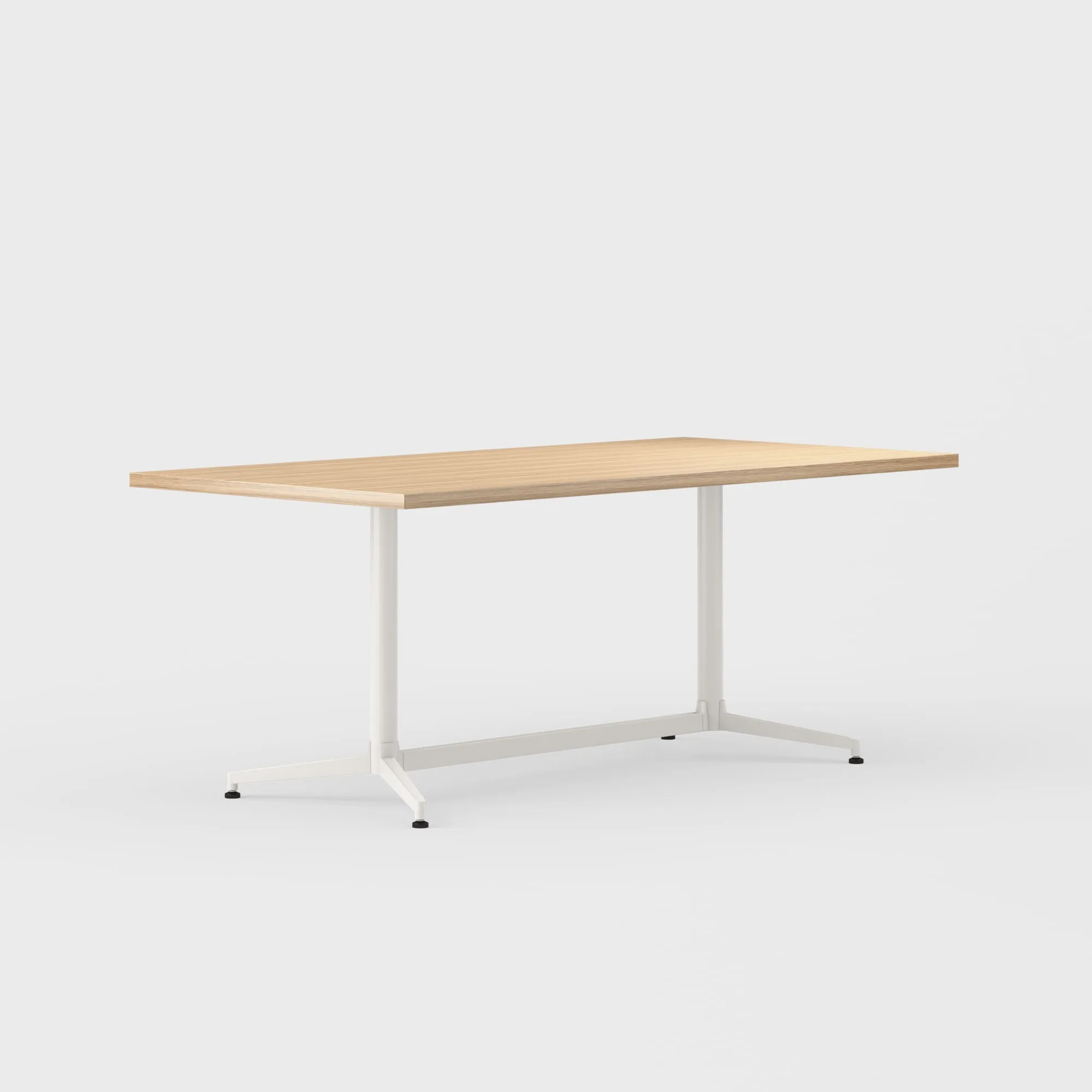 Jive Bridge Base Conference Table