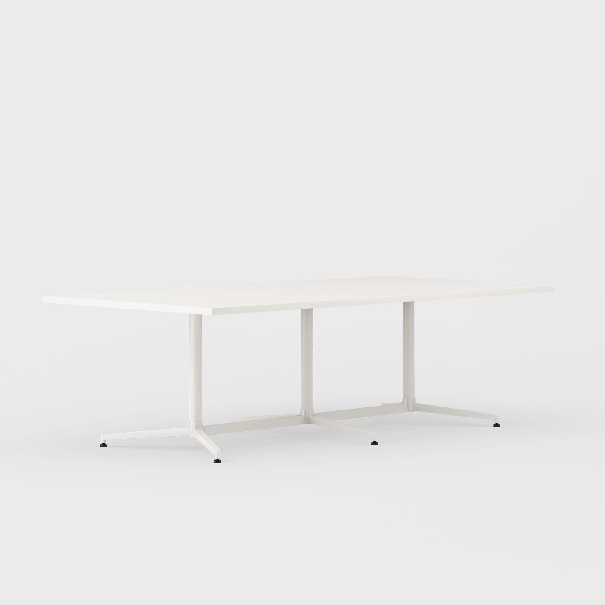 Jive Bridge Base Conference Table