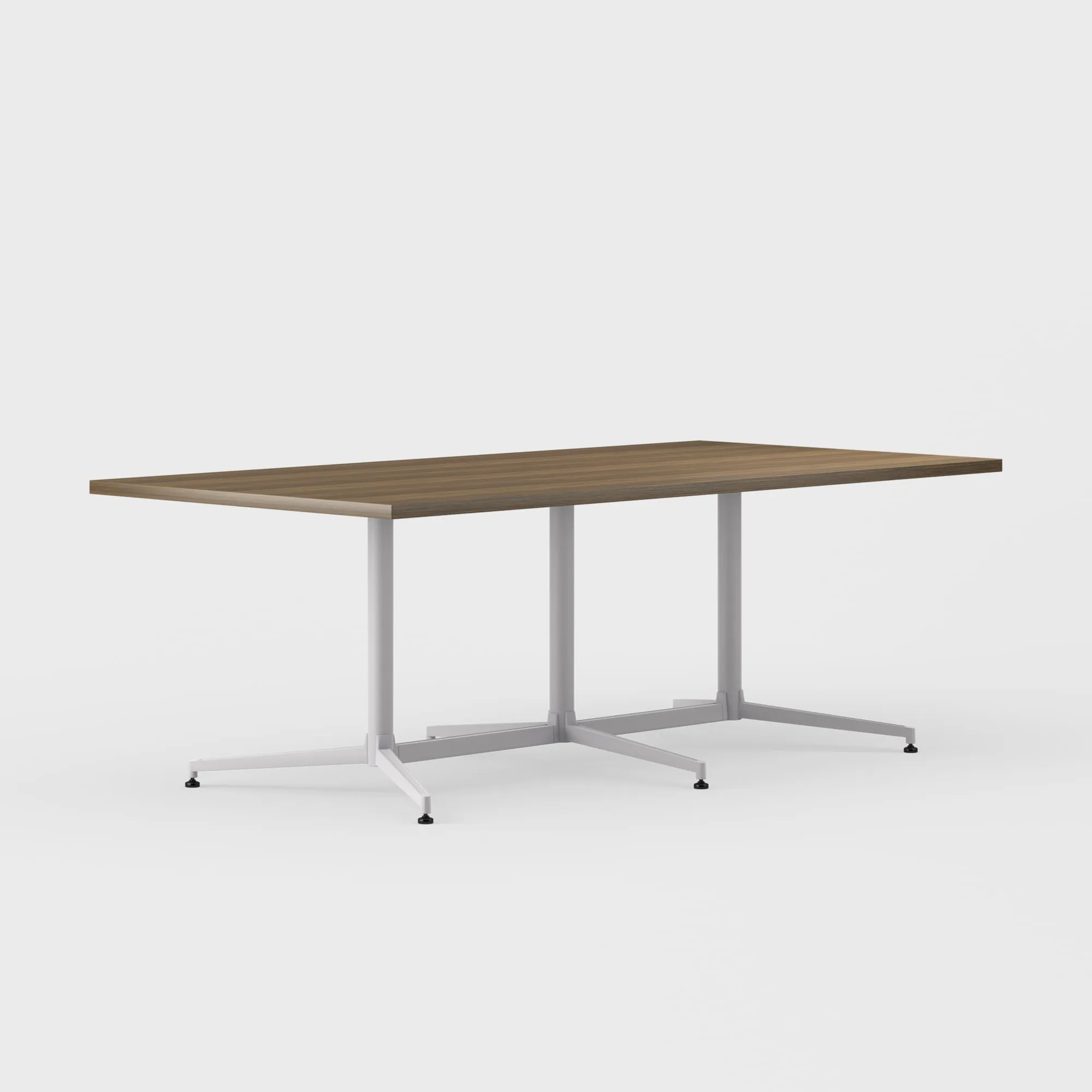 Jive Bridge Base Conference Table