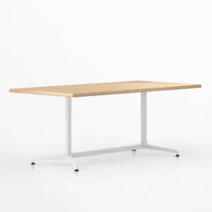 Jive Bridge Base Conference Table