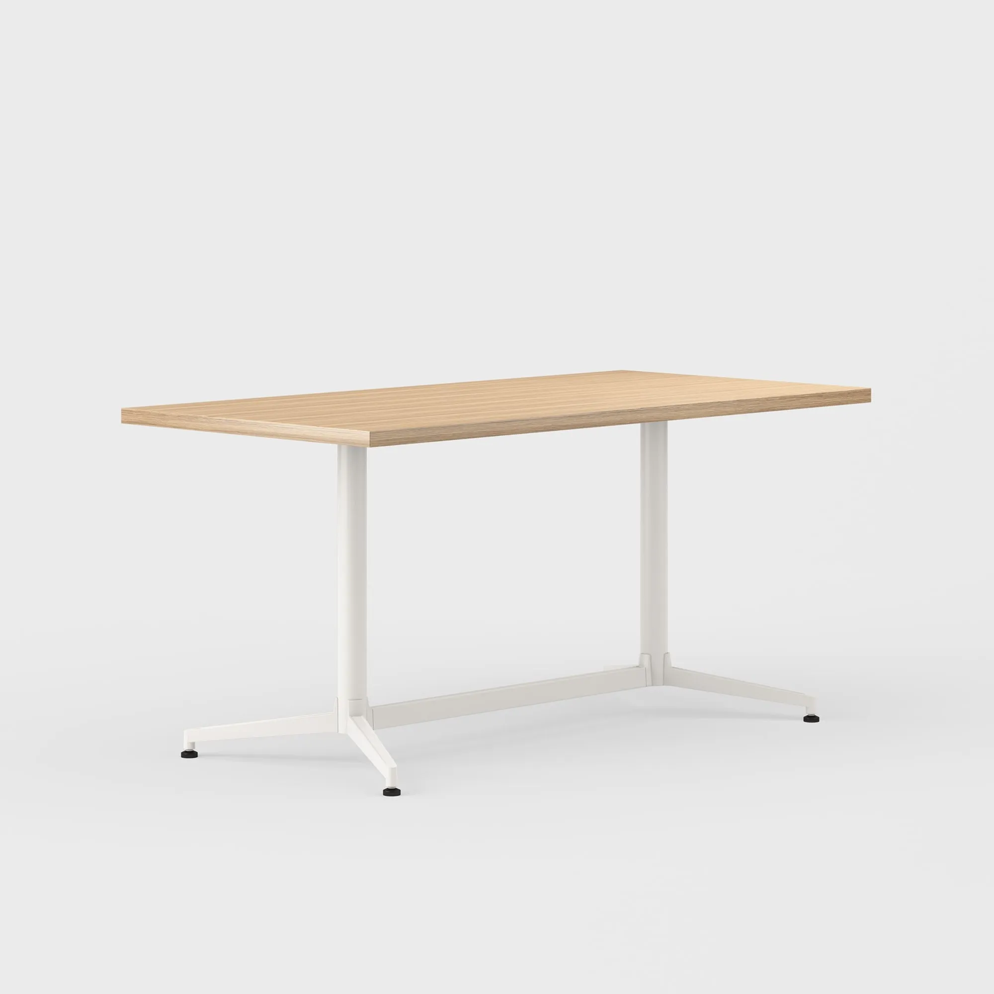 Jive Bridge Base Conference Table