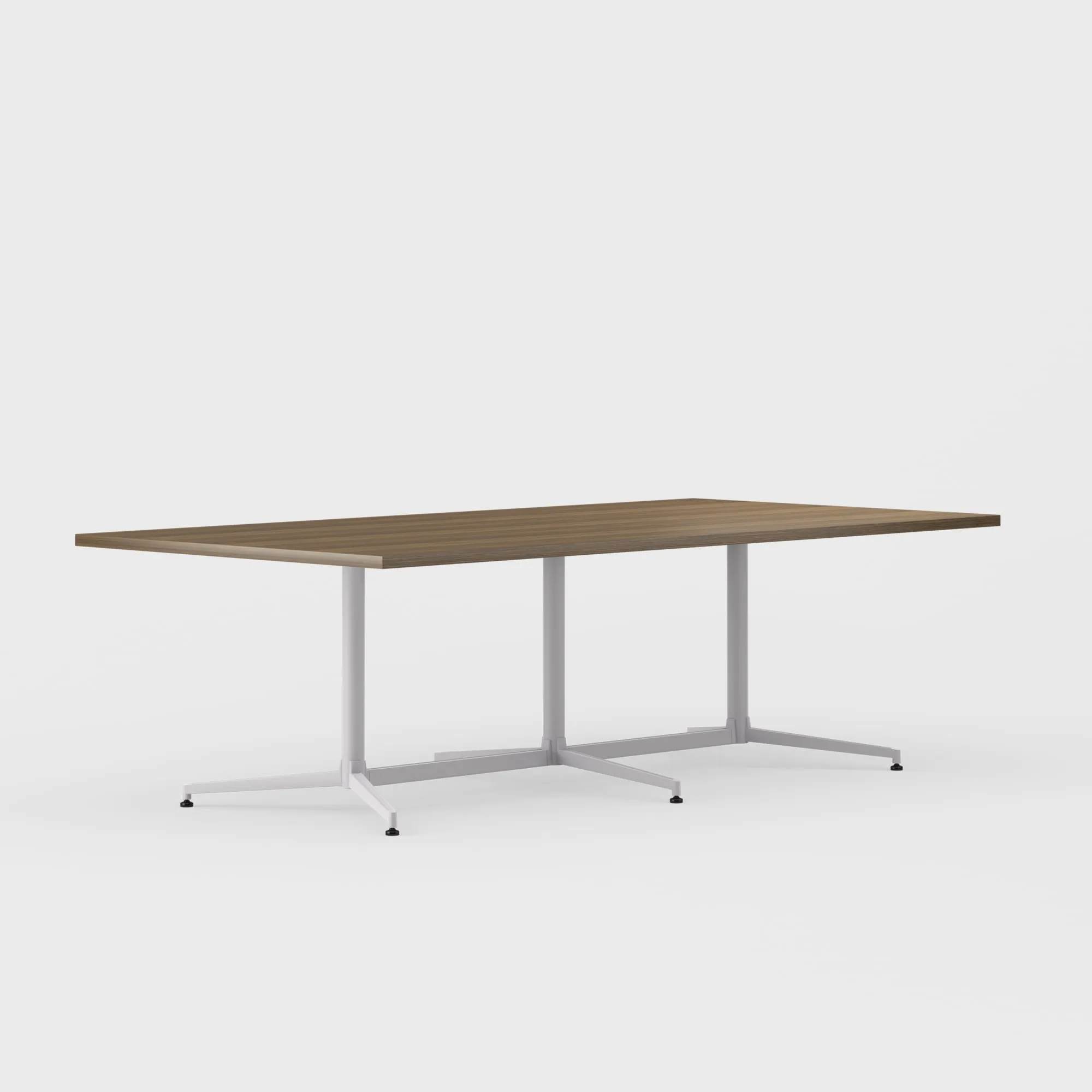 Jive Bridge Base Conference Table