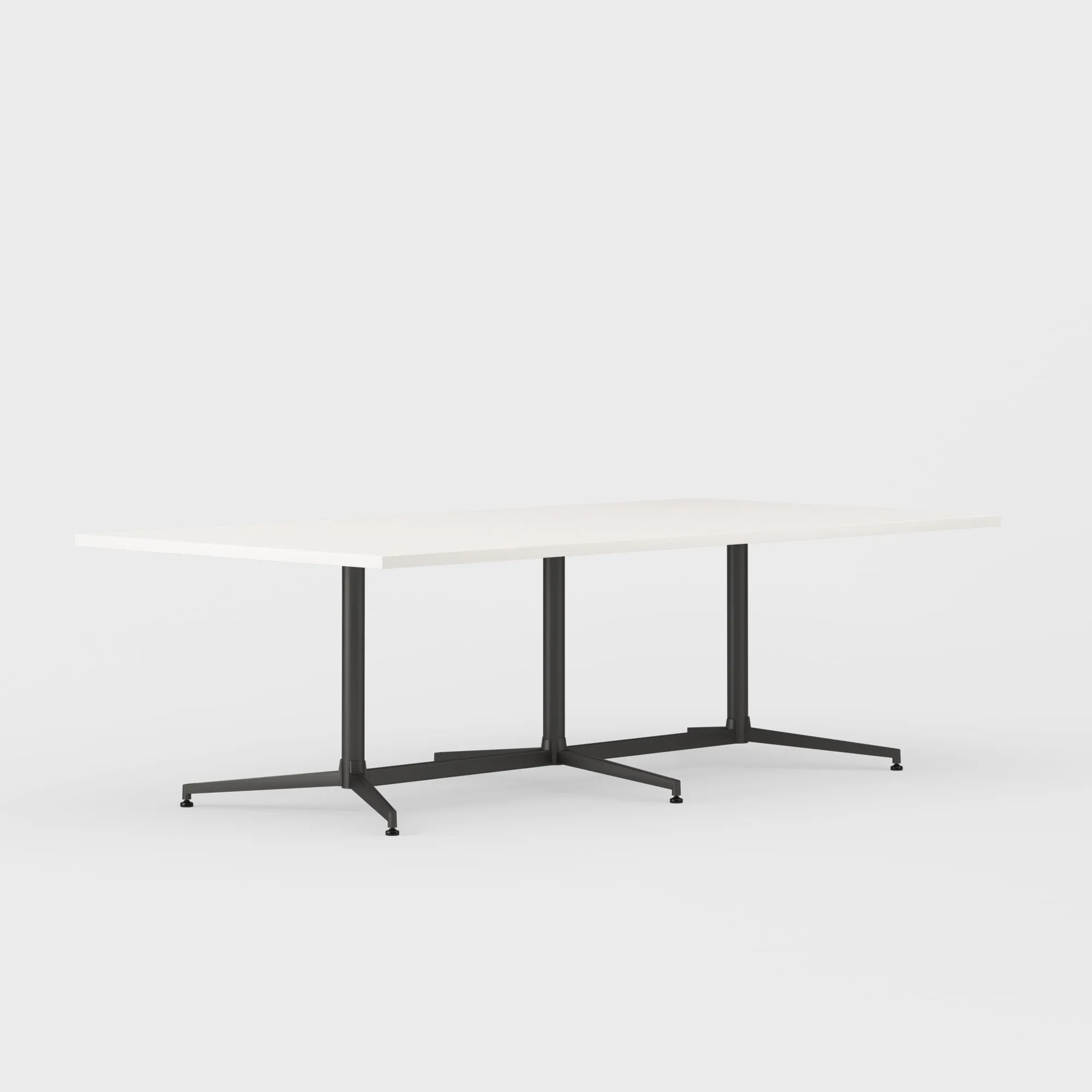 Jive Bridge Base Conference Table