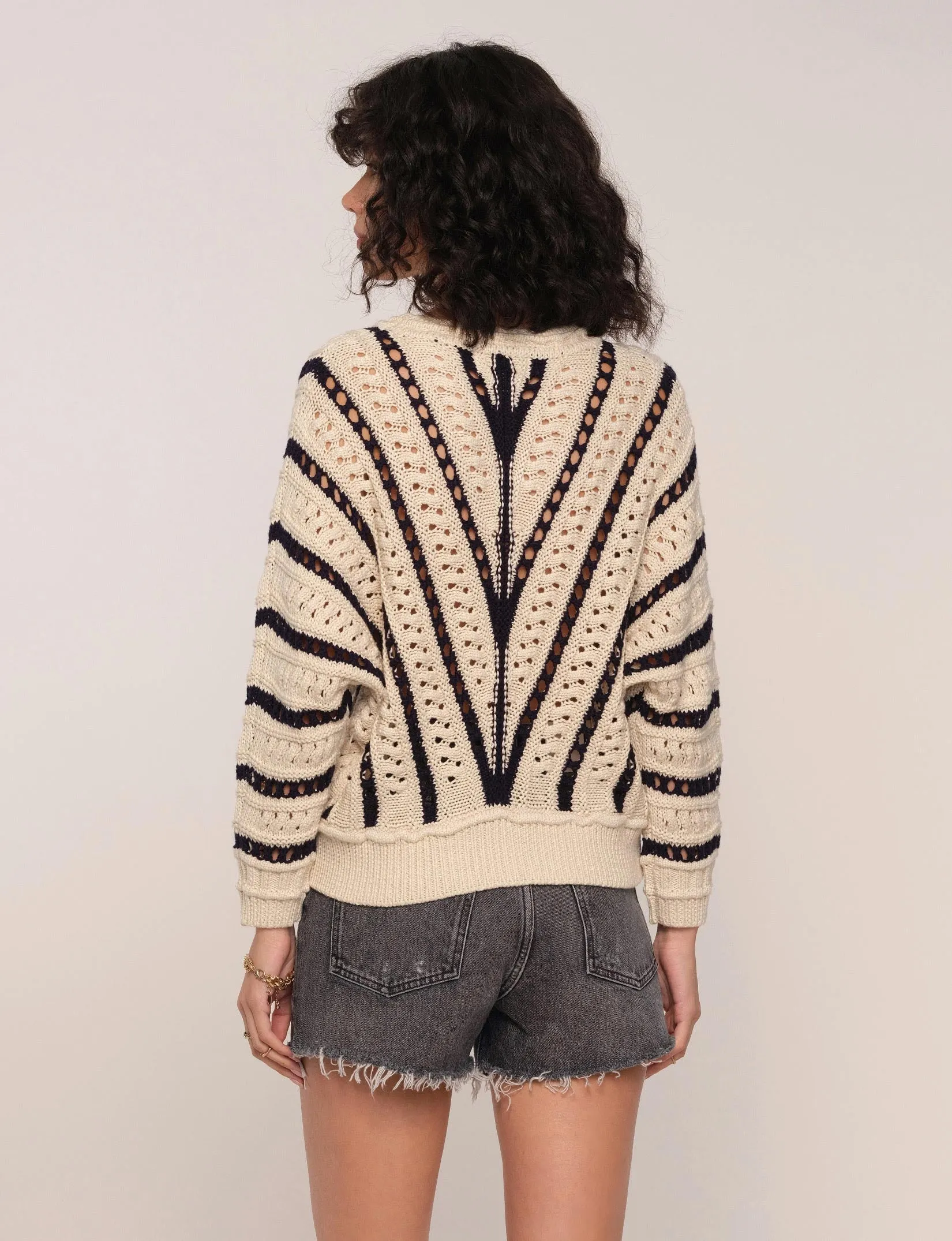 Kae Sweater