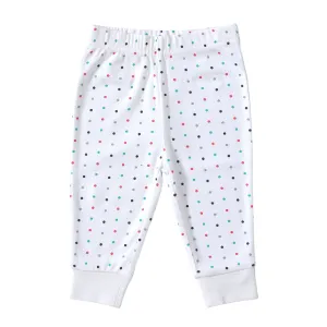 Kids White Baby Pants for Kids