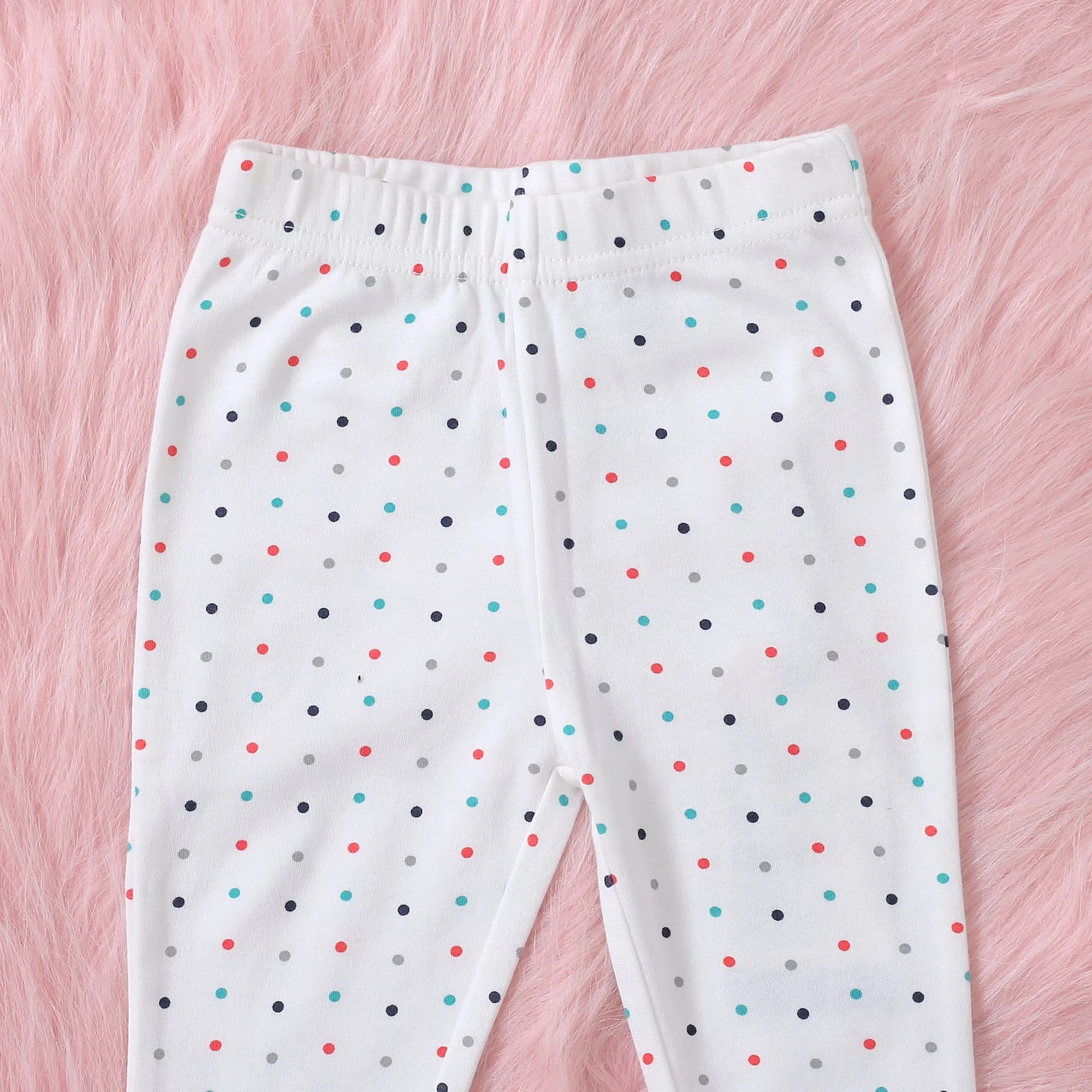 Kids White Baby Pants for Kids