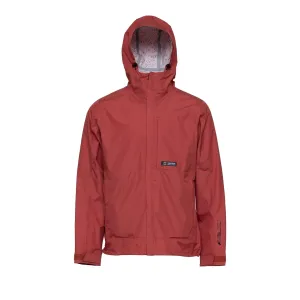 L1 2024 Diffuse Snow Jacket - Spice