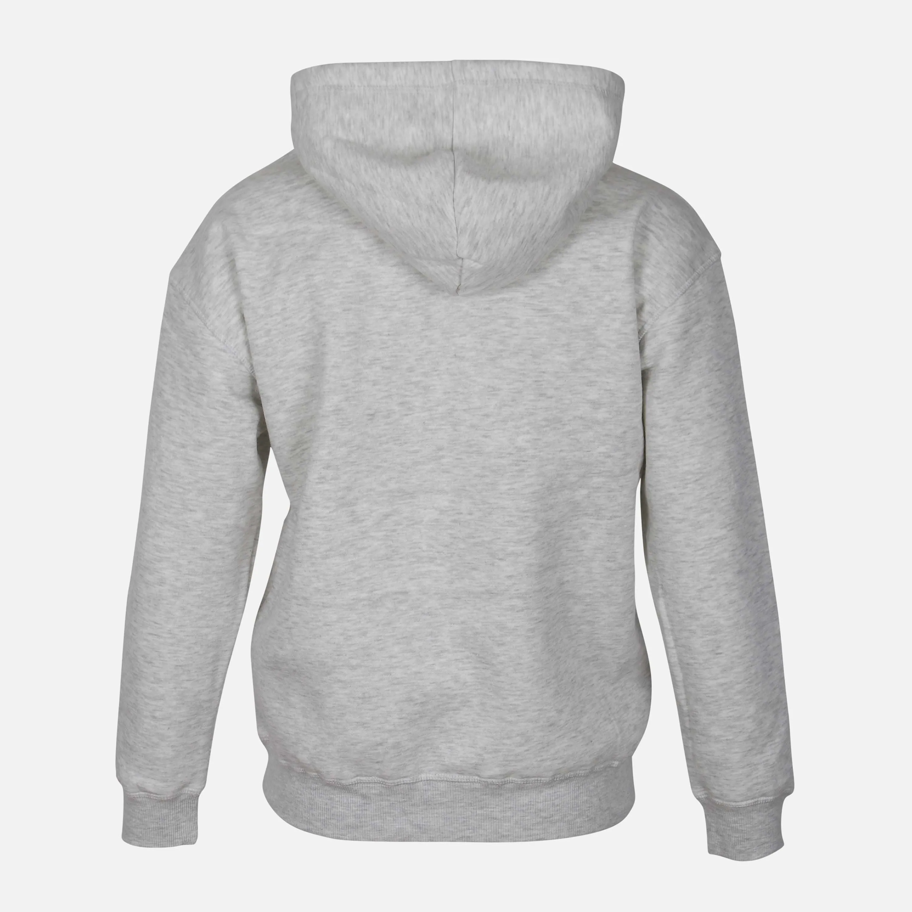 LADIES FLEECE HOODIE