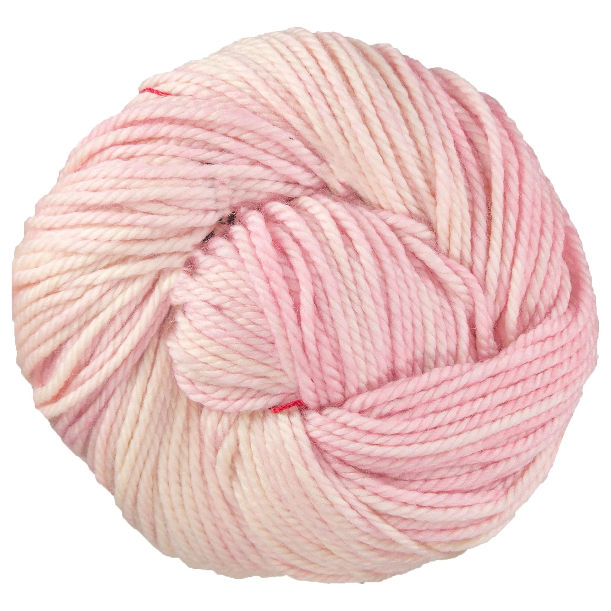 Madelinetosh TML Triple Twist Yarn - Rose