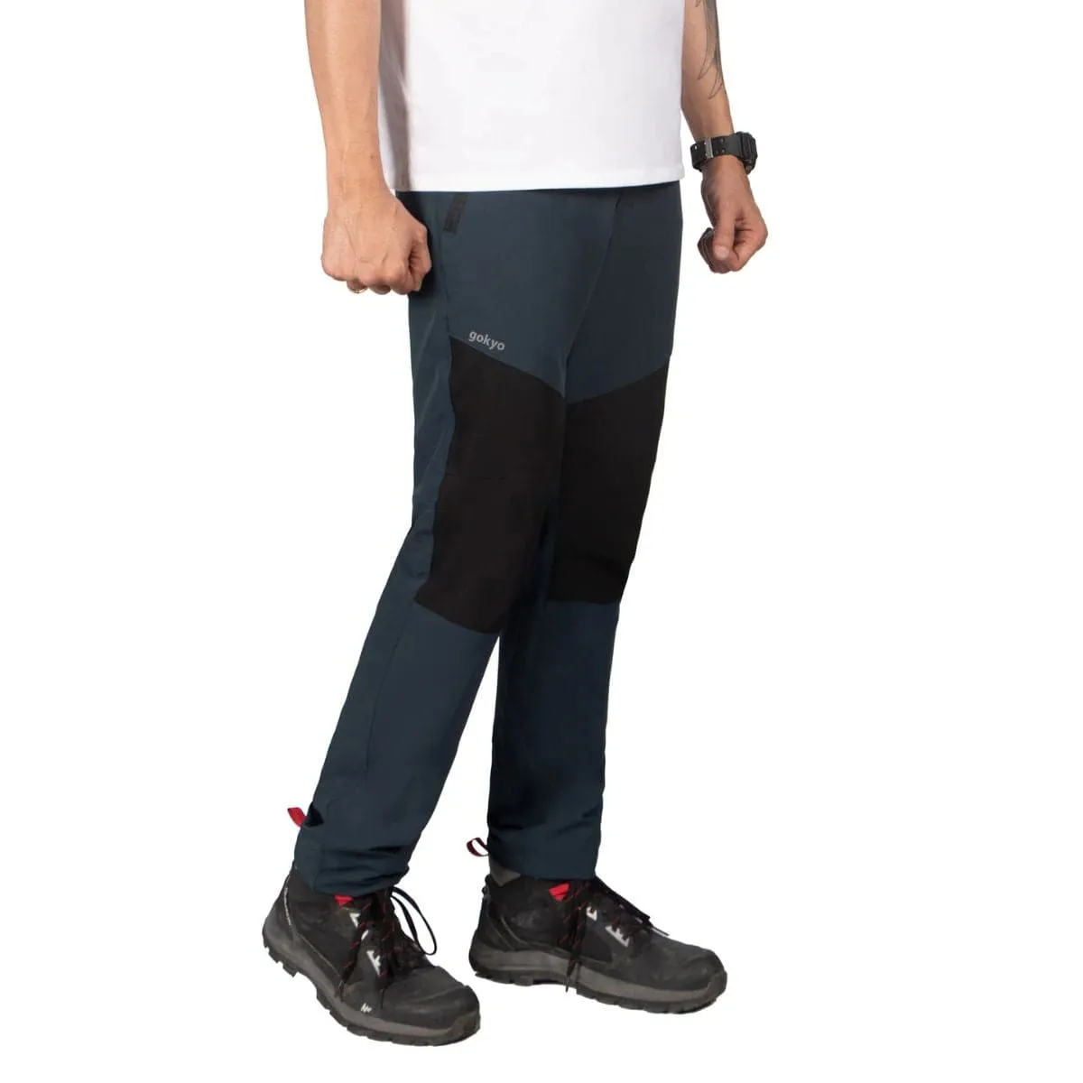 Manali All Weather Trekking Pants - Alpine Series