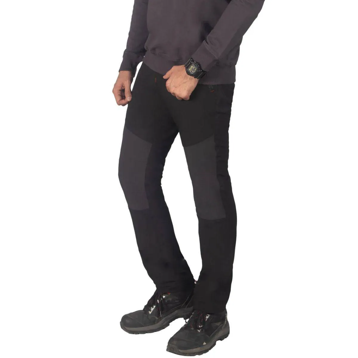 Manali All Weather Trekking Pants - Alpine Series