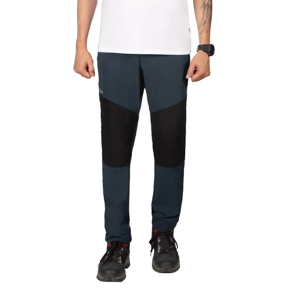 Manali All Weather Trekking Pants - Alpine Series