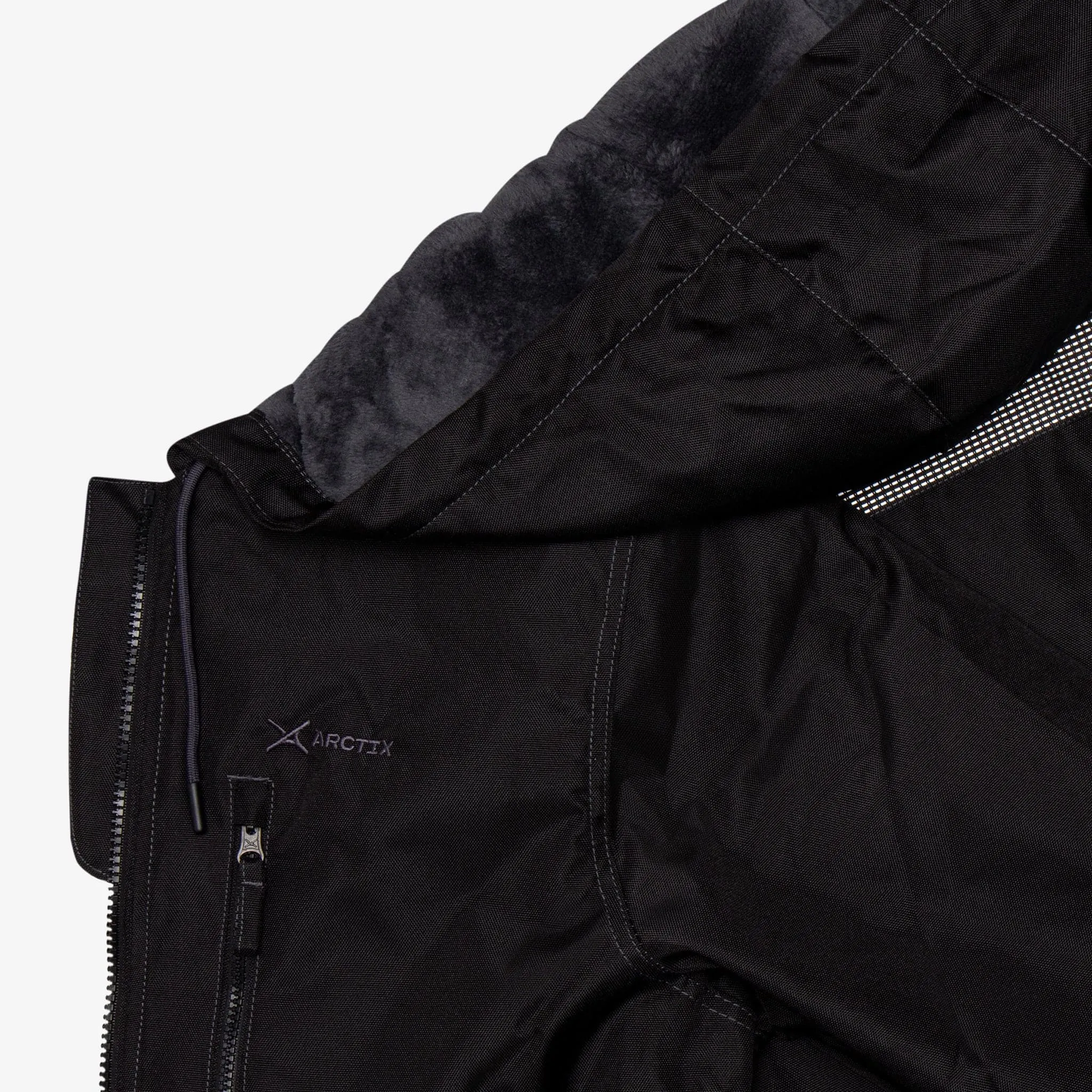 Men's Cooper Insulated Jacket