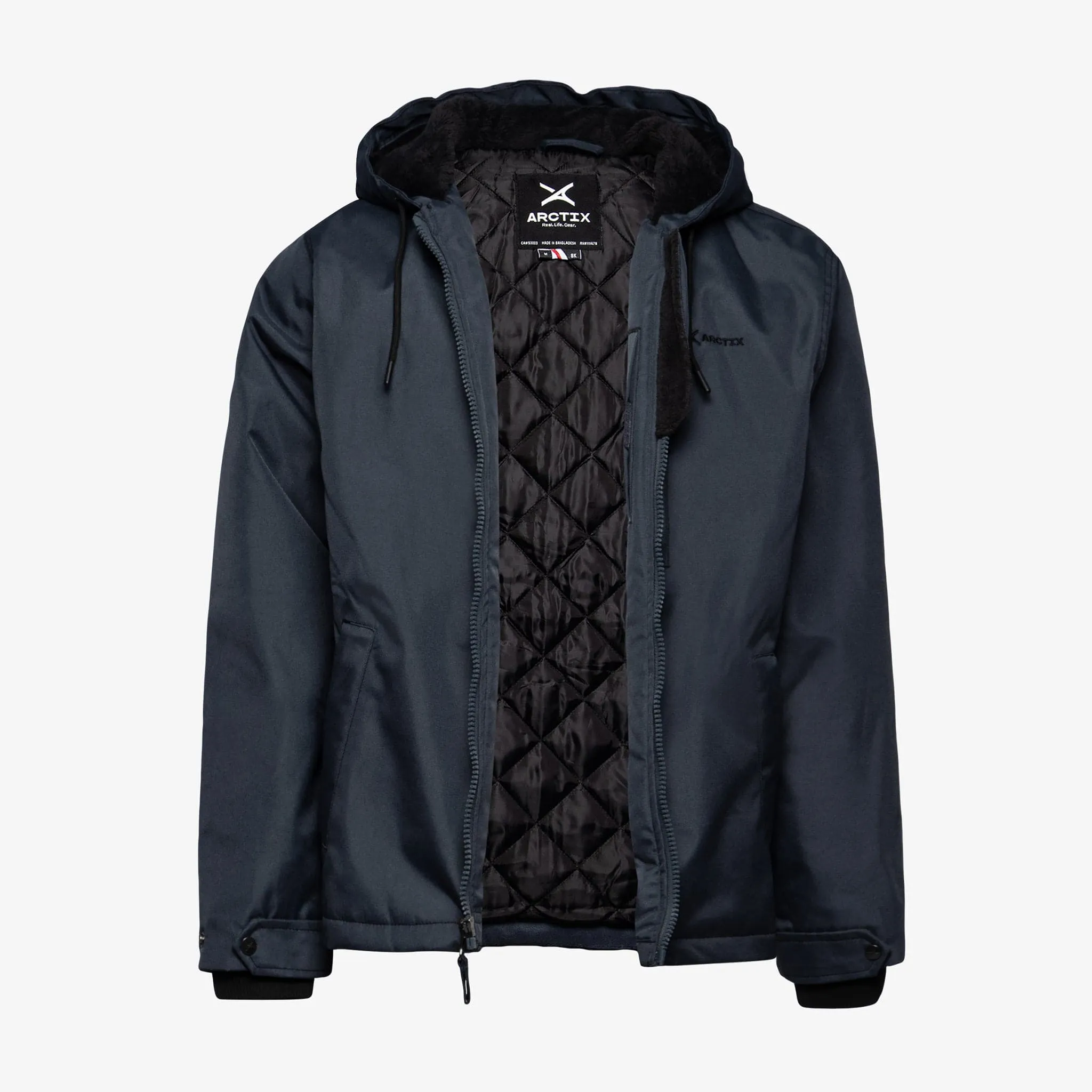 Men's Cooper Insulated Jacket