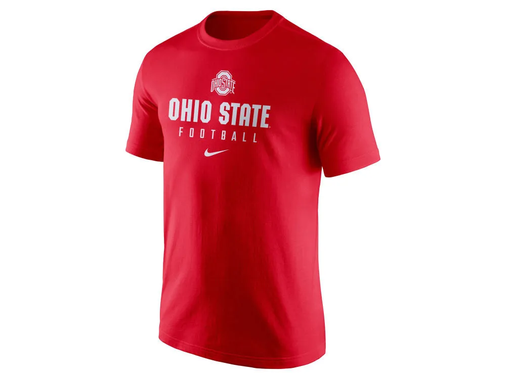 Men's Dri-fit Team Issue T-Shirt