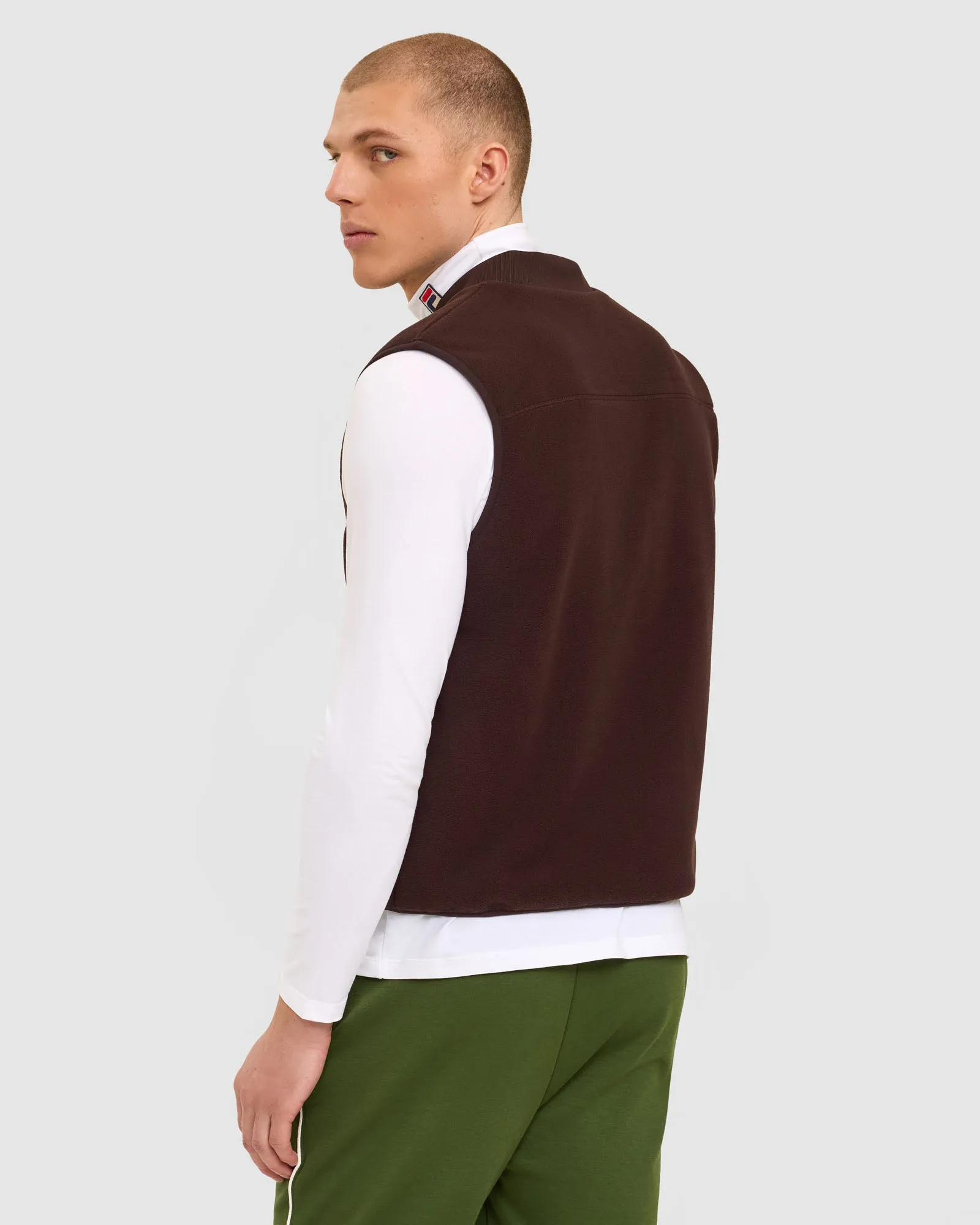 Men's Marko Gilet