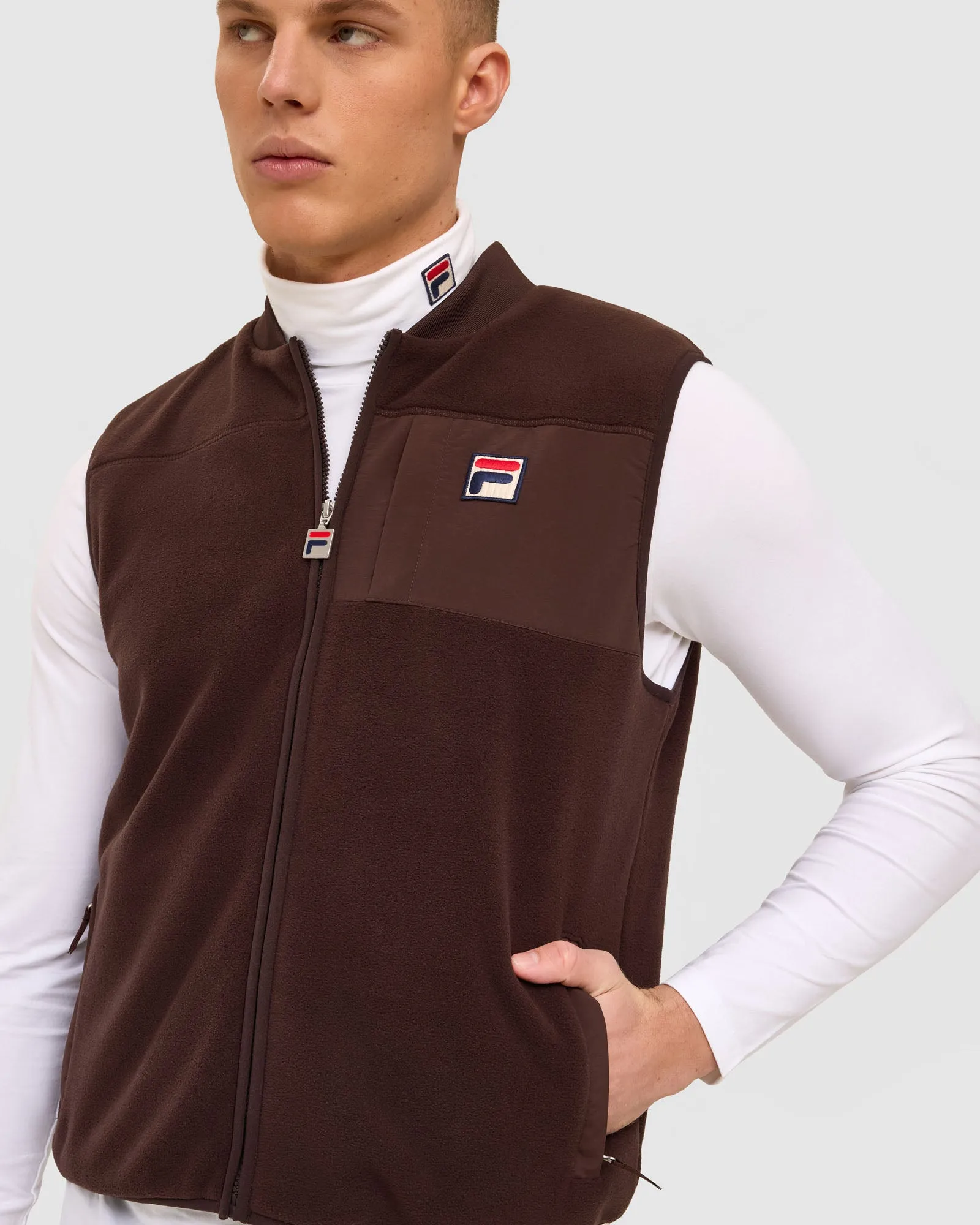 Men's Marko Gilet