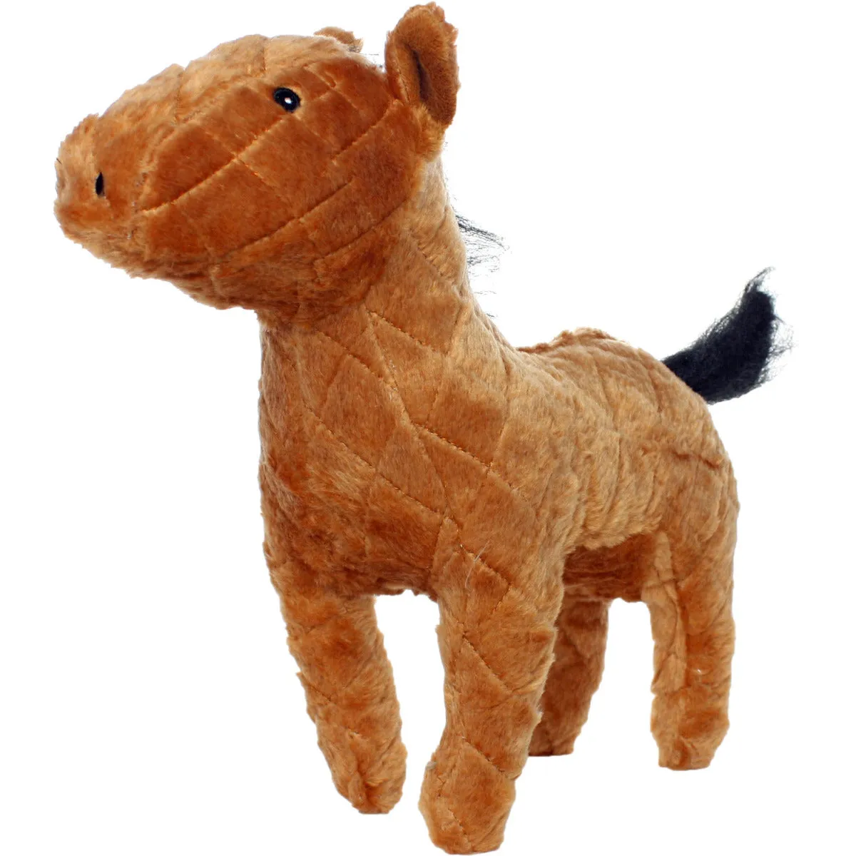 Mighty Dog Toys Haydin the Horse