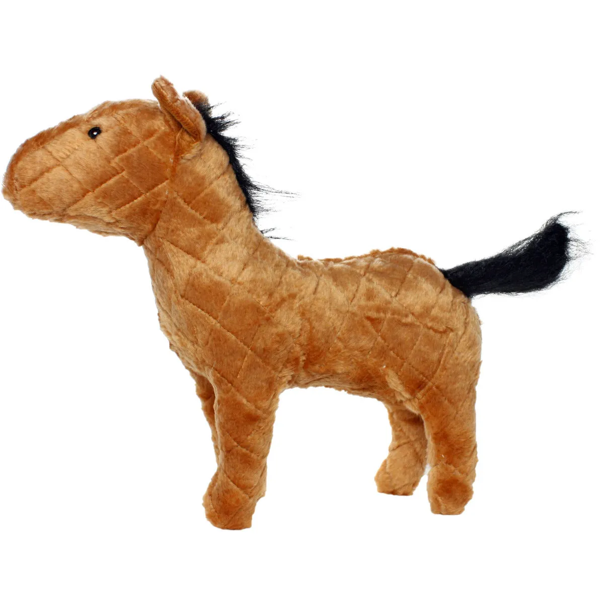 Mighty Dog Toys Haydin the Horse