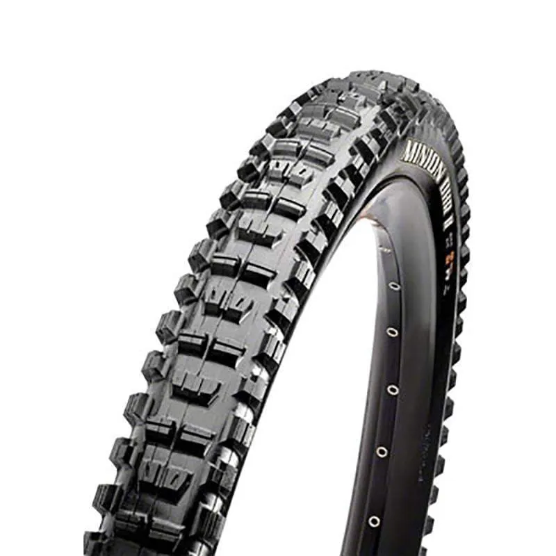 Minion DHRII Folding Tubeless Flat Resist Bike Tire 27.5 x 2.3"